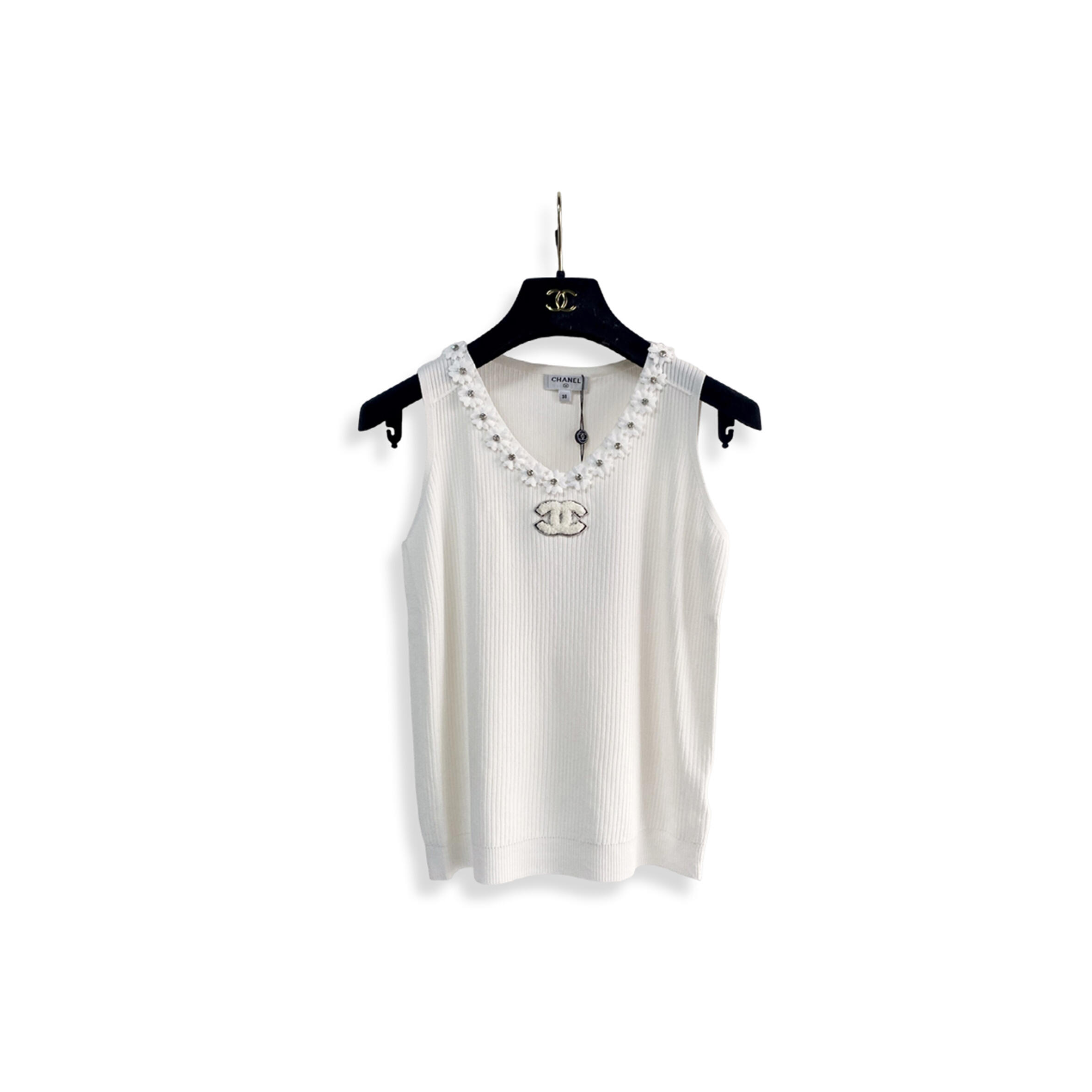 Ch**el vest